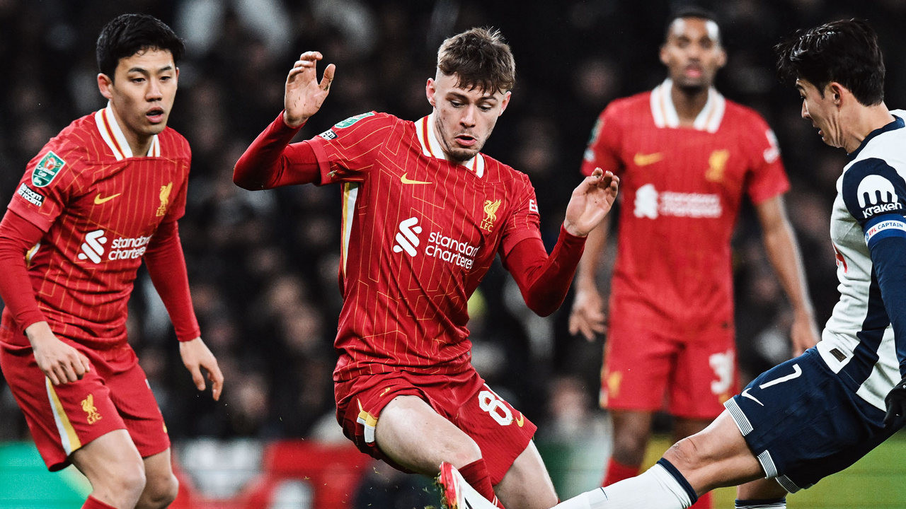 FSG Tolak Tawaran Elon Musk Buat Beli Liverpool