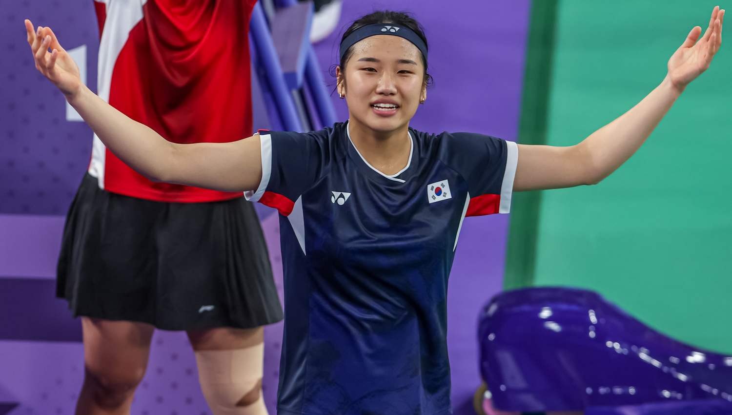 Pebulutangkis An Se-young Sempat Alami Perundungan Selama Bertahun-tahun