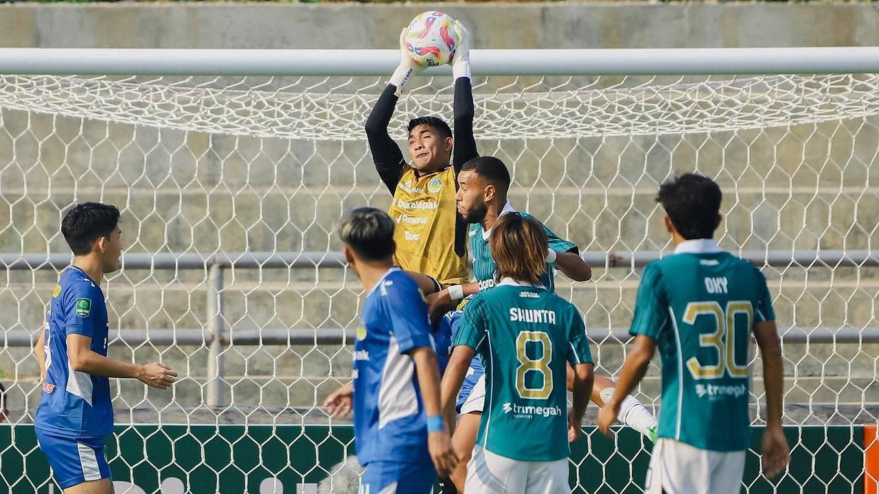 Jadwal PSIM Yogyakarta vs Persikas Subang di Liga 2 2024/25