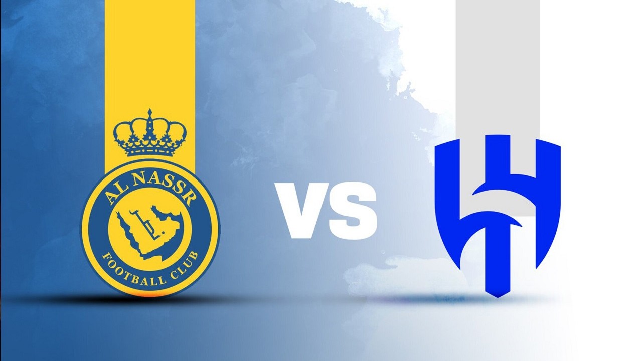 Link Live Streaming Al Nassr vs Al Hilal di Liga Arab 2024/2025
