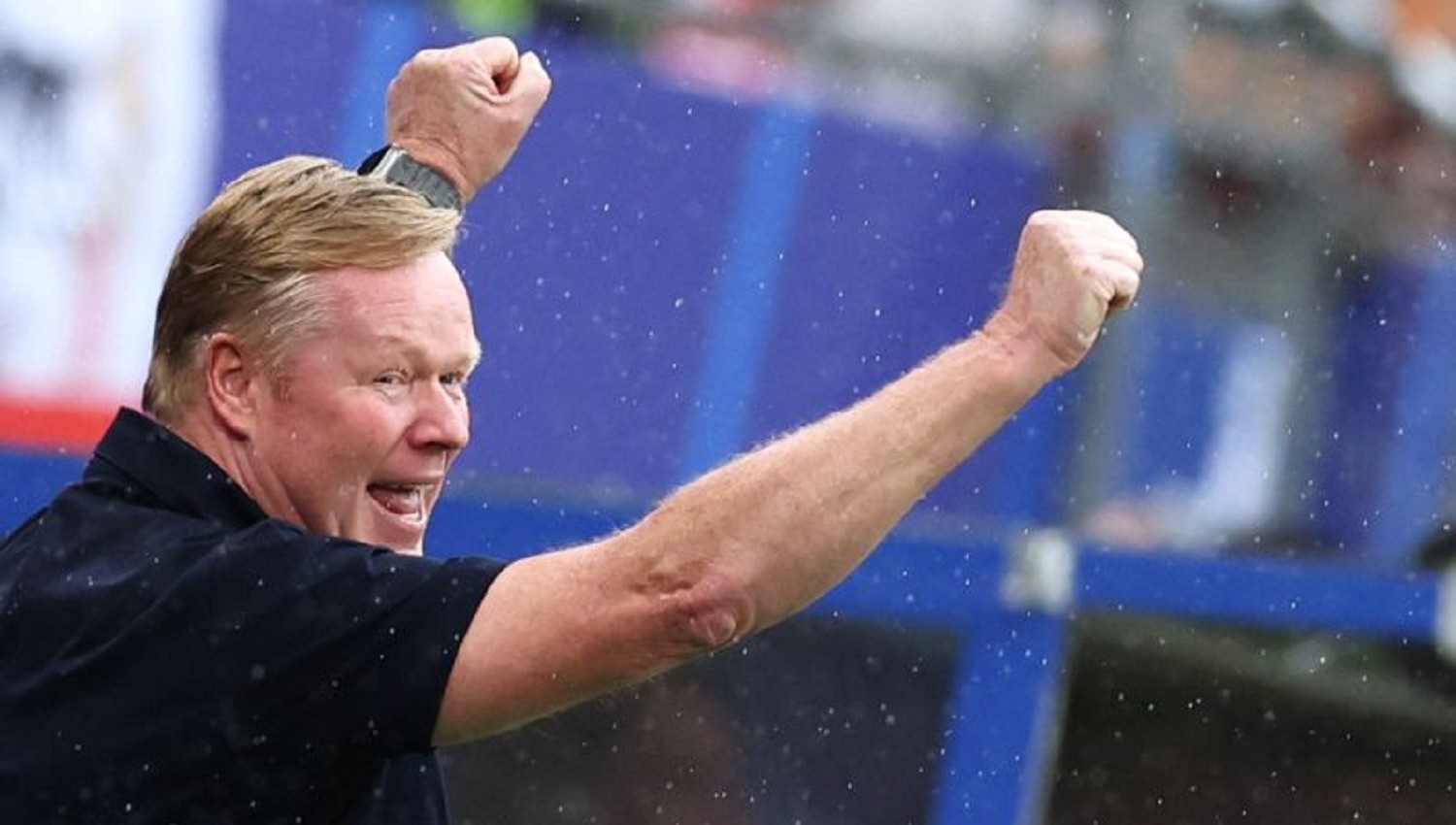 Euro 2024, Jika Belanda Bermain seperti Lawan Rumania, Koeman Pede Bisa ke Final