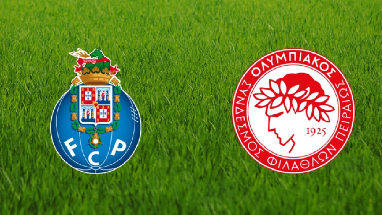 Tempat Menonton Porto vs Olympiakos di Liga Eropa 2024/25