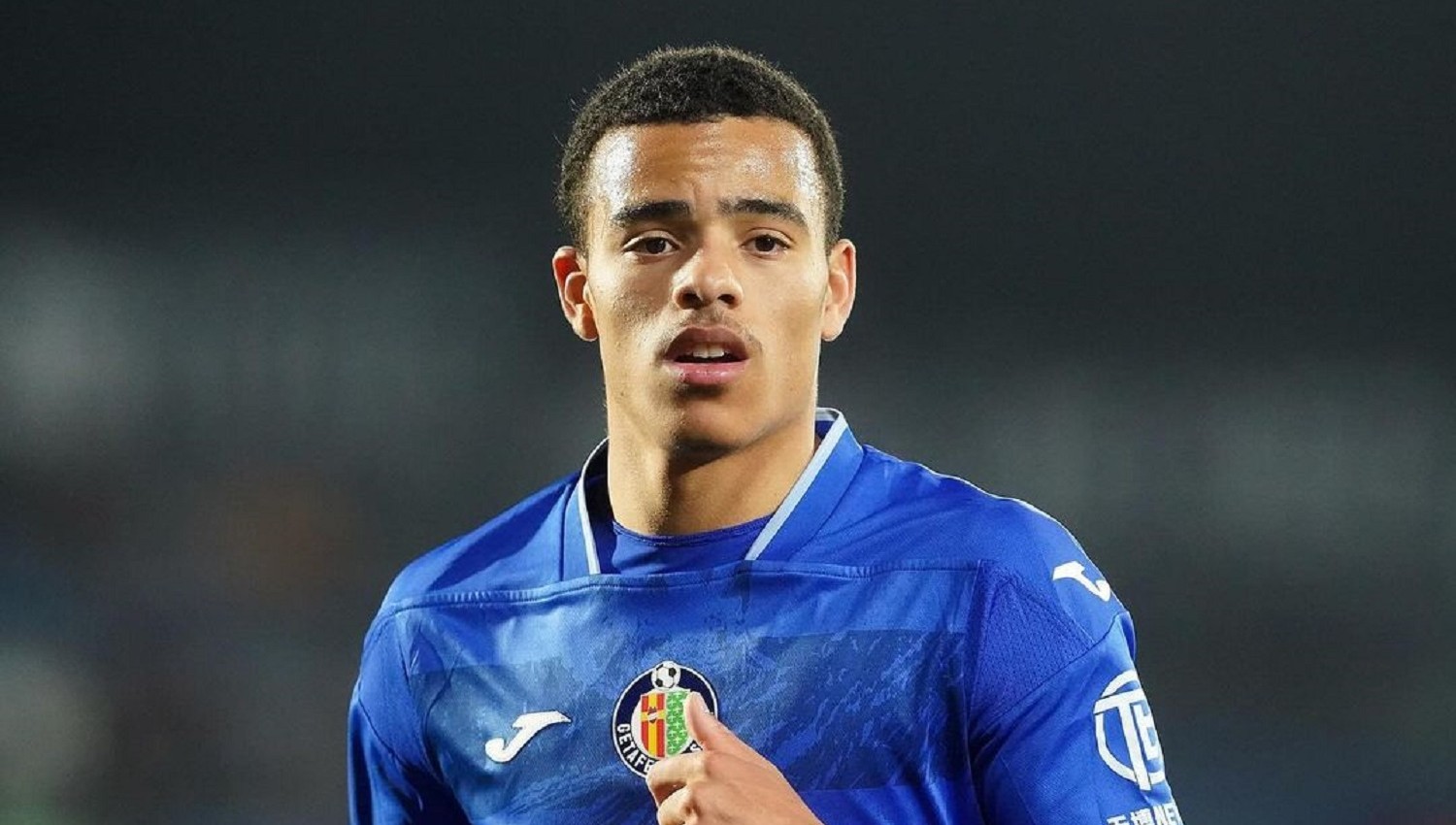 Lazio Tiba-tiba Muncul Saingi Juventus Demi Dapatkan Mason Greenwood