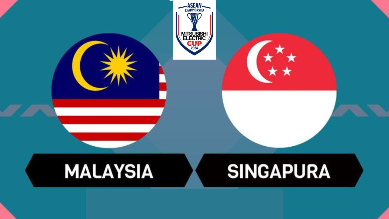 Prediksi Malaysia vs Singapura di Piala AFF 2024: Duel Akhir Menuju Semifinal!