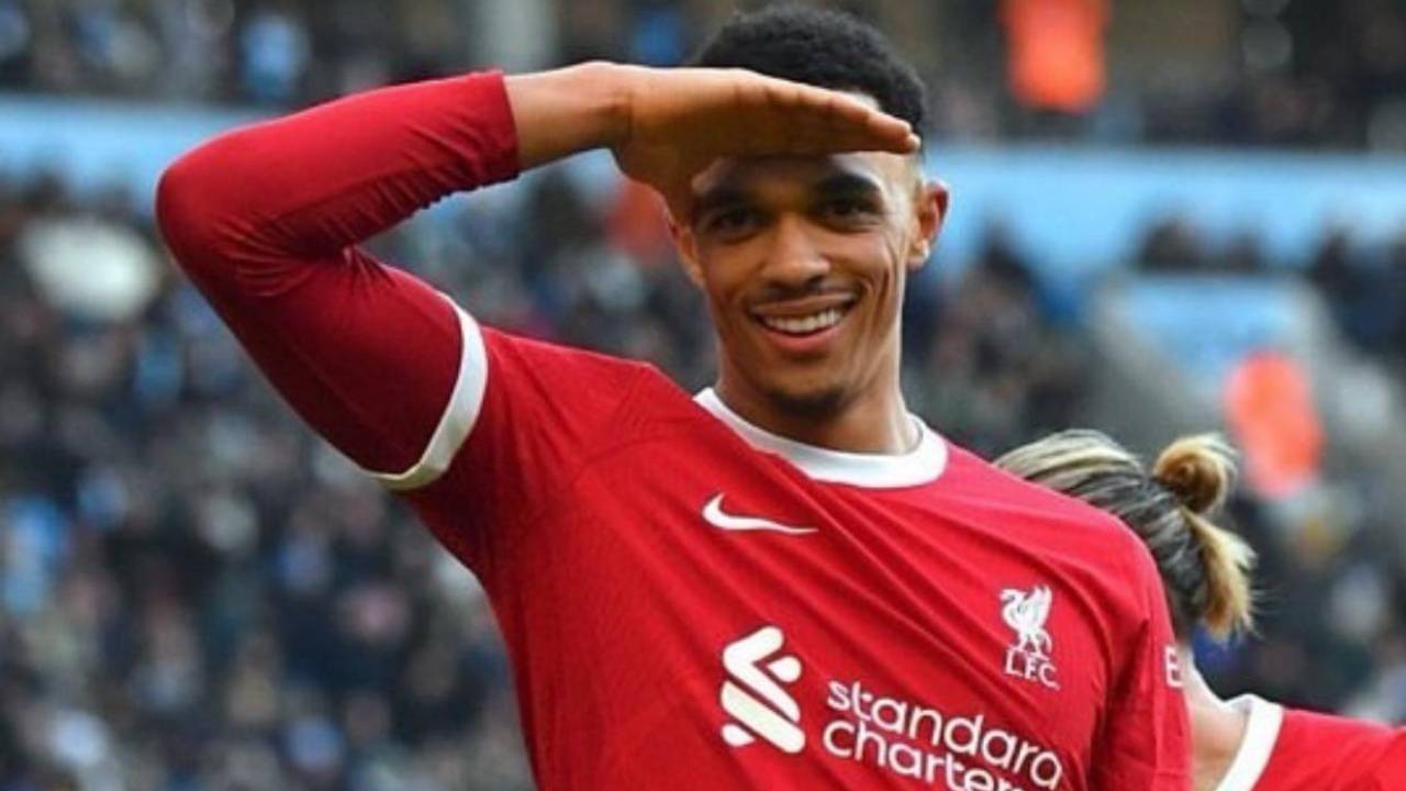 Liverpool Mulai Cari Bek Kanan Baru, Mulai Relakan Trent Alexander-Arnold?