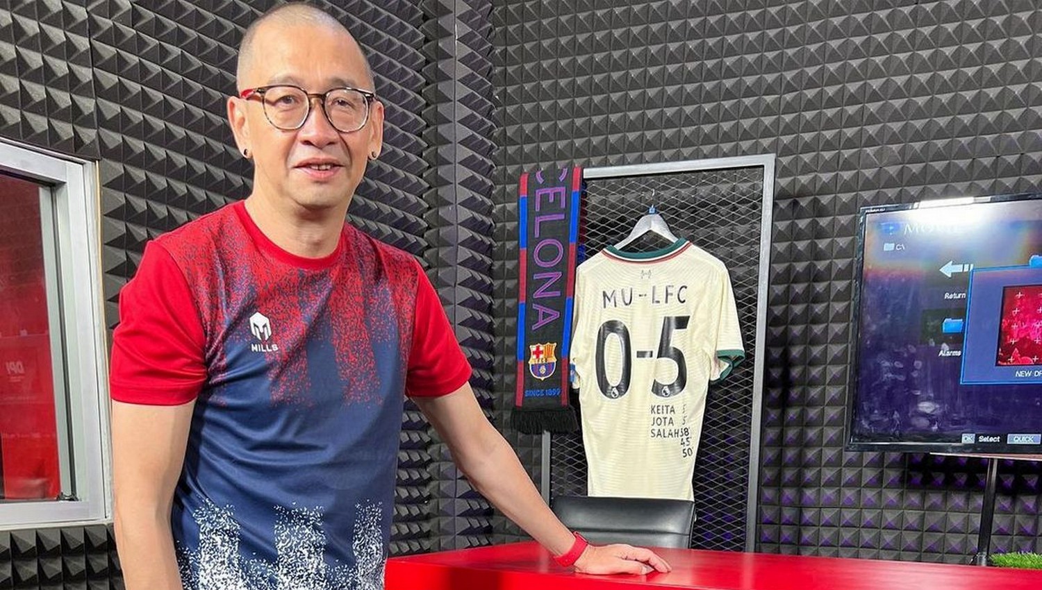 Coach Justin Minta Ernando Ari Tak Larut-larut dalam Penyesalan