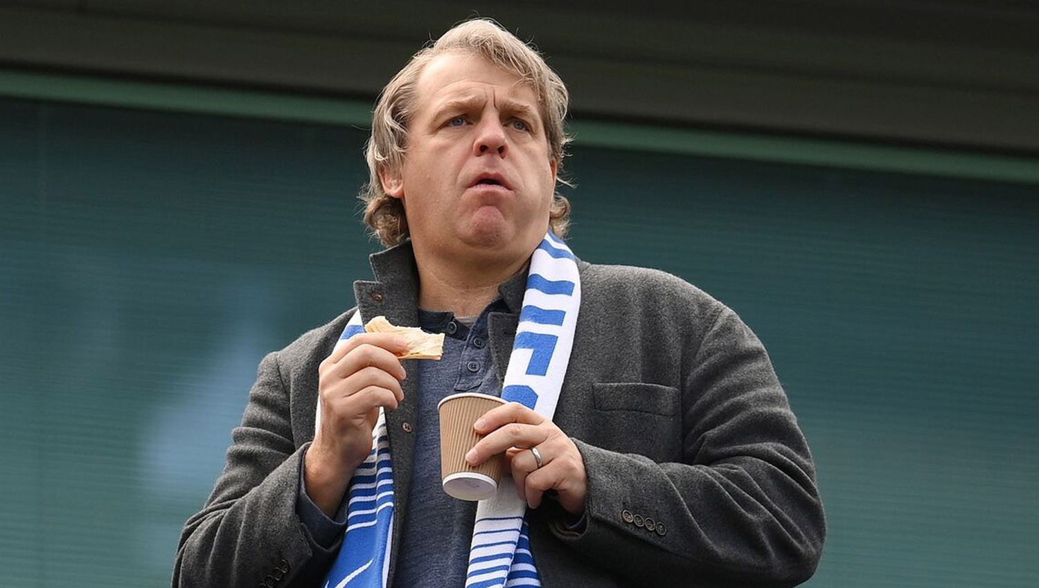 Bos Chelsea Todd Boehly Sedang dalam Posisi Tidak Baik-baik Saja, Kenapa?