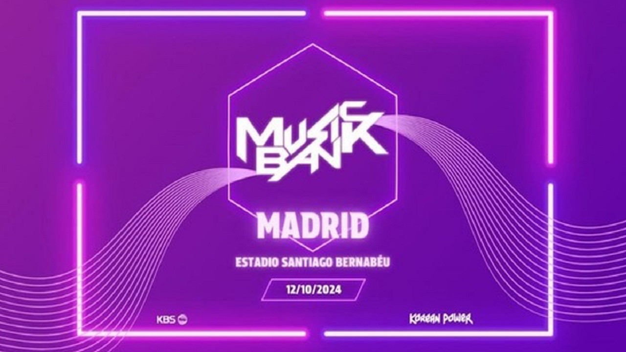 Waduh! Real Madrid Didesak Ganti Rugi Imbas Batalkan Event K-Pop Secara Sepihak