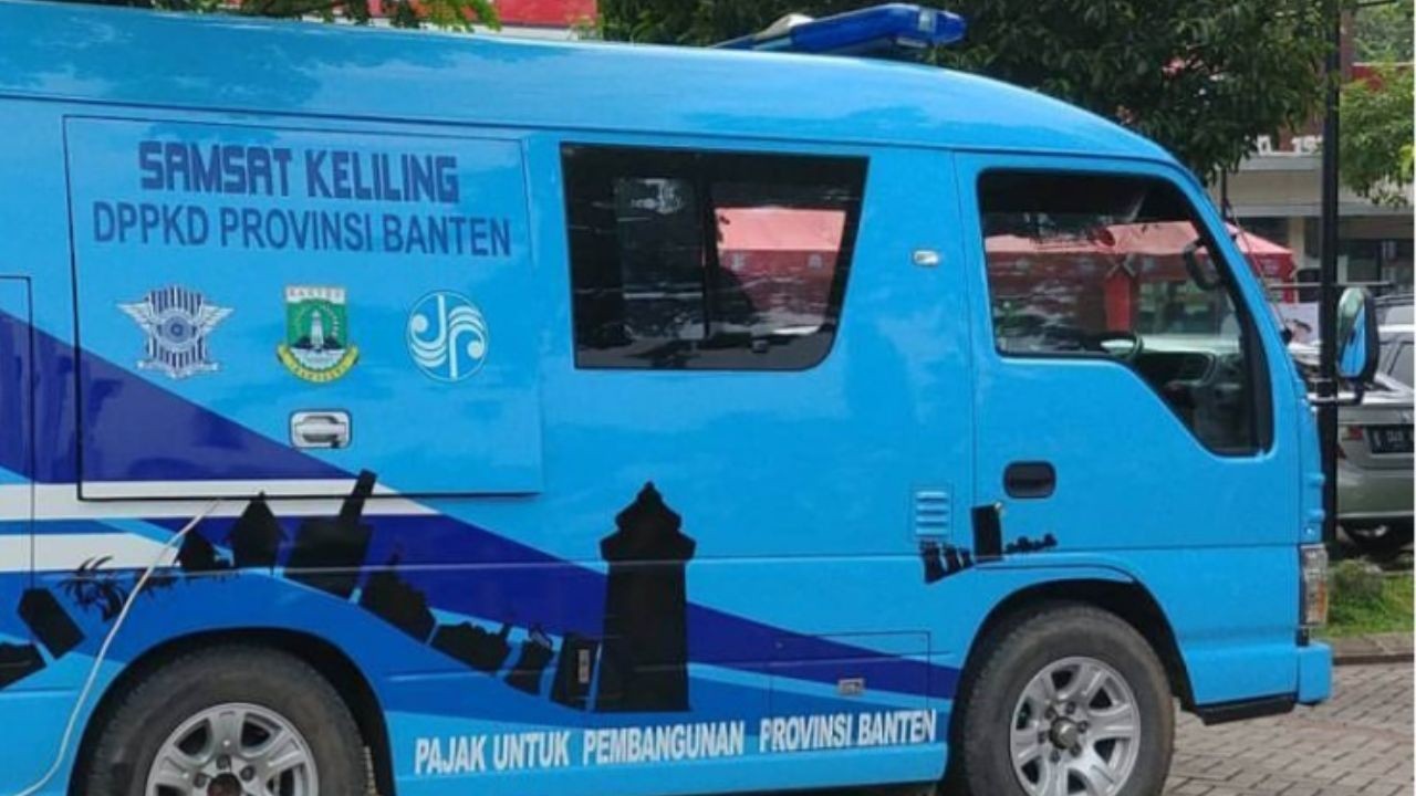 Jadwal Samsat Keliling Depok 7-12 Oktober 2024: Catat Waktu dan Lokasinya!