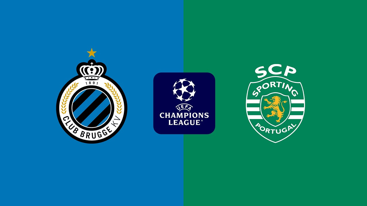 Prediksi Skor Club Brugge vs Sporting CP di Liga Champions: Duel Adu Gengsi Demi Misi Kebangkitan