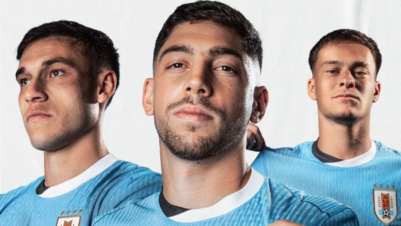Link Live Streaming Uruguay vs Ekuador di Kualifikasi Piala Dunia 2026