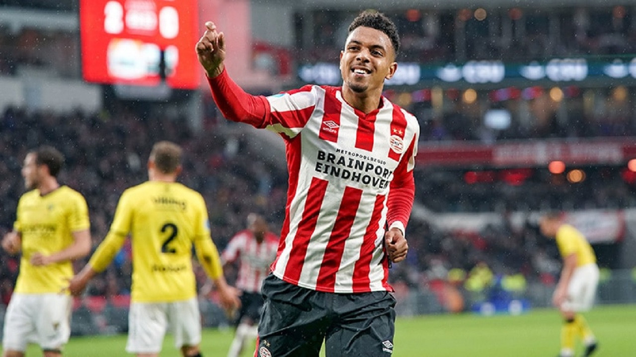 Klasemen Liga Belanda Pekan 17 2024/25 - PSV Eindhoven Tinggalkan Ajax