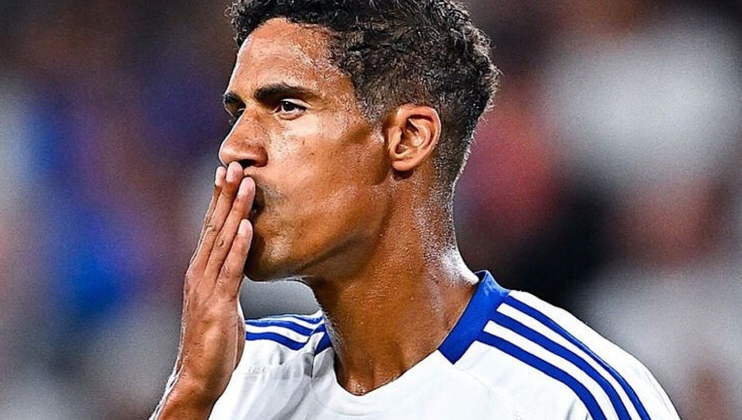 Musibah Como 1907: Kalah dari Sampdoria, Raphael Varane Cedera di Laga Debutnya