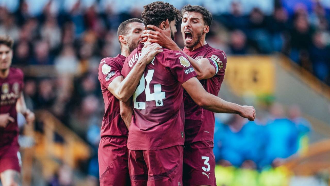 Liga Inggris Merilis Pernyataan Soal Kemenangan Kontroversial Manchester City atas Wolves