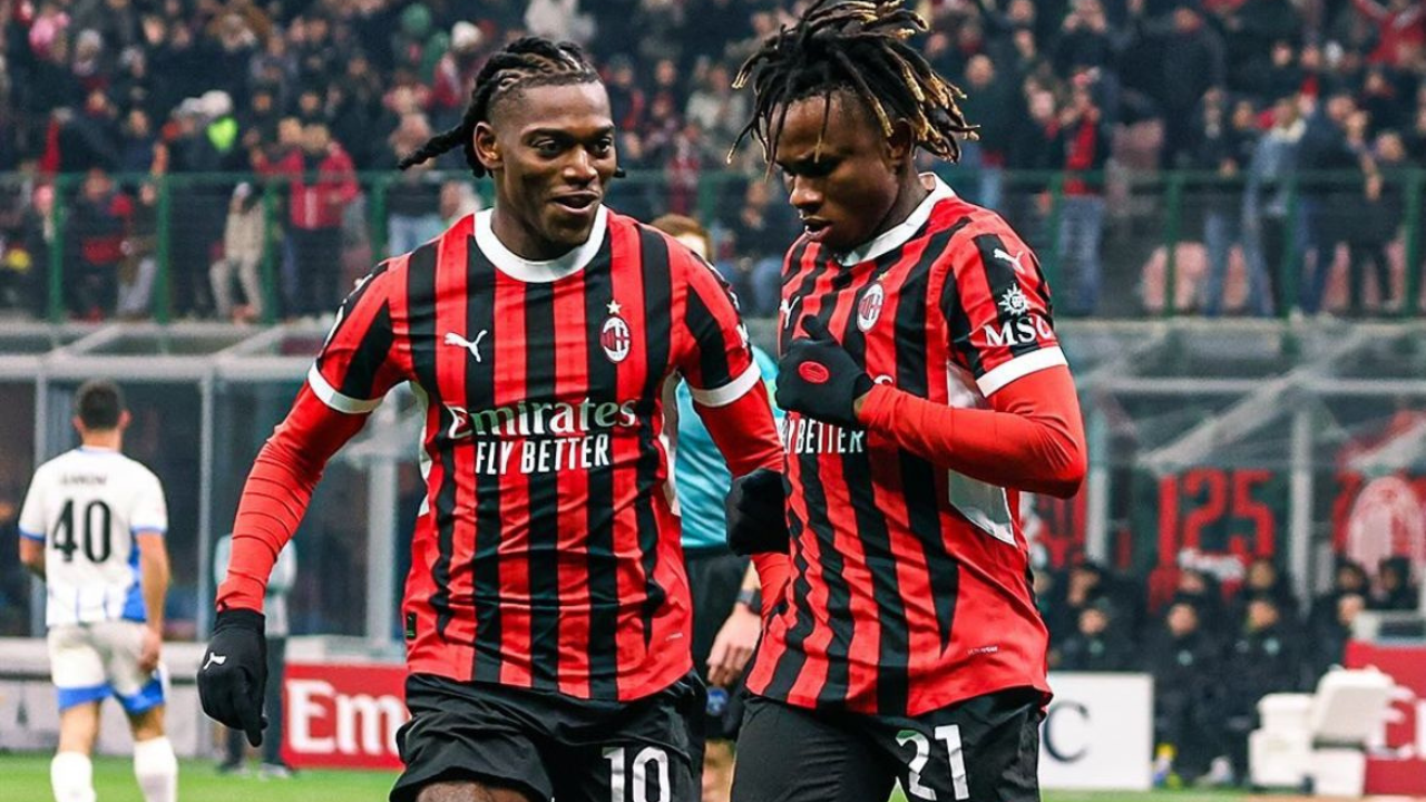 Prediksi Atalanta vs Milan di Liga Italia 2024/25 - Duel 2 Tim yang Sedang dalam Tren Positif