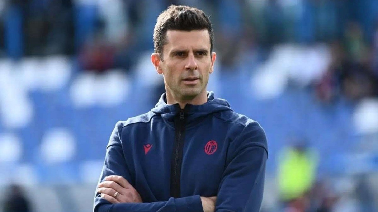 Juventus vs Fiorentina di Liga Italia, Thiago Motta: Saya Fokus 200 Persen