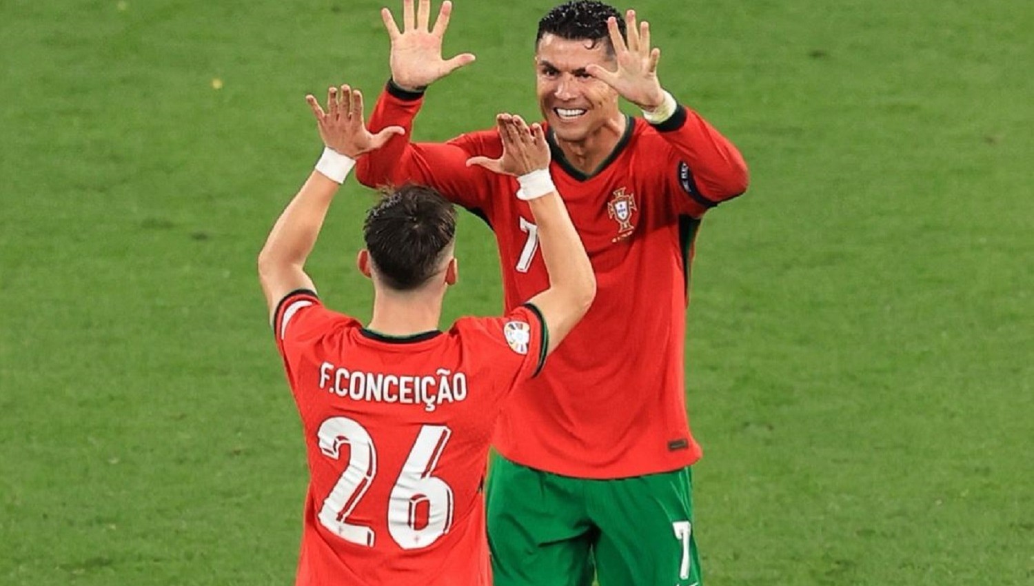 Euro 2024: 5 Fakta Menarik Usai Portugal Kalahkan Ceko