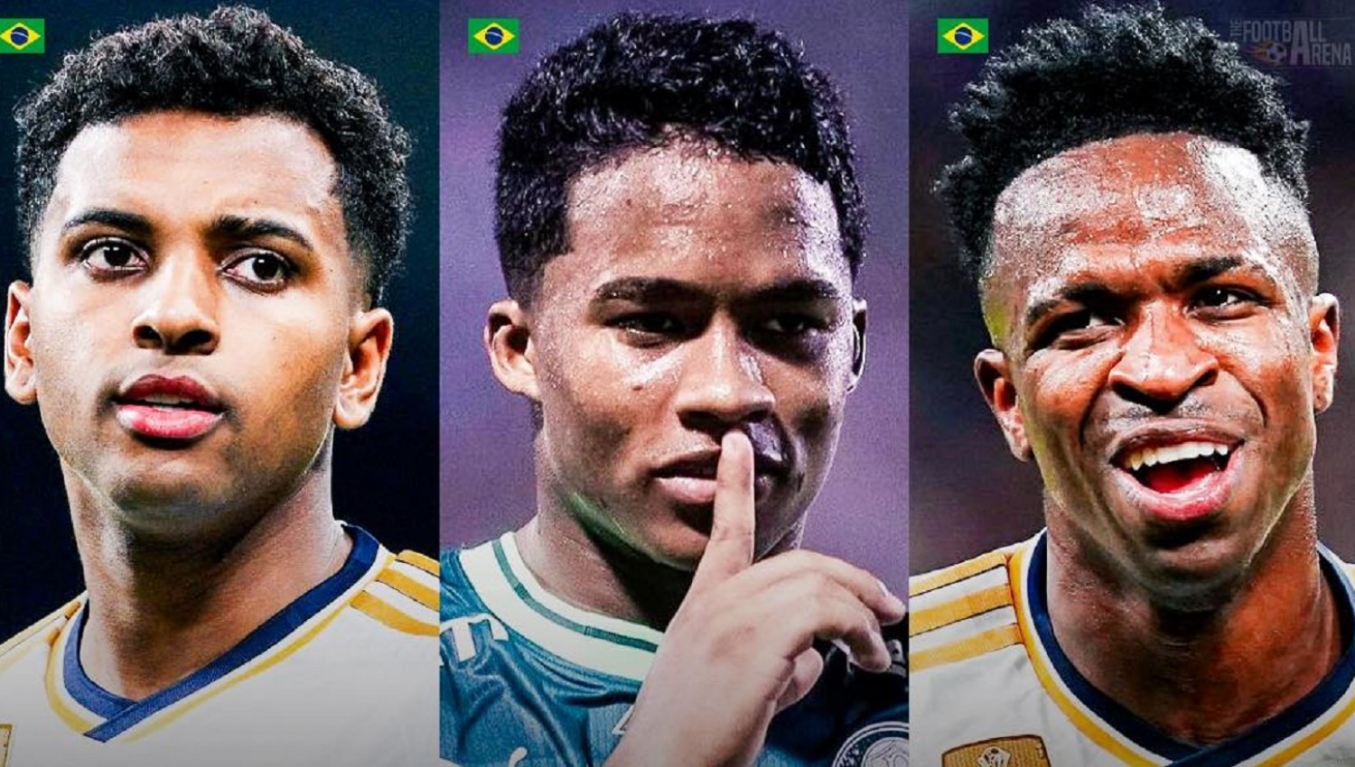 Prediksi Brasil vs Ekuador di Kualifikasi Piala Dunia 2026: Trio Tim Samba Siap Unjuk Gigi