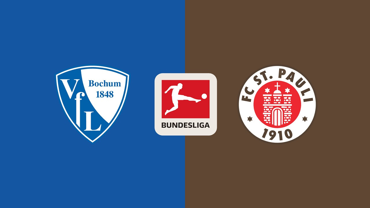 Prediksi Bochum vs St. Pauli di Liga Jerman 2024/25: Laga Krusial Tim Papan Bawah