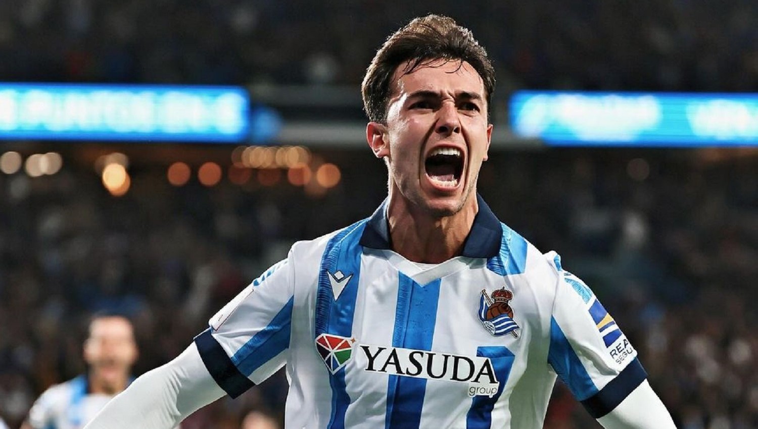 Martin Zubimendi Putuskan Bertahan di Real Sociedad, Liverpool Terancam Krisis Gelandang!