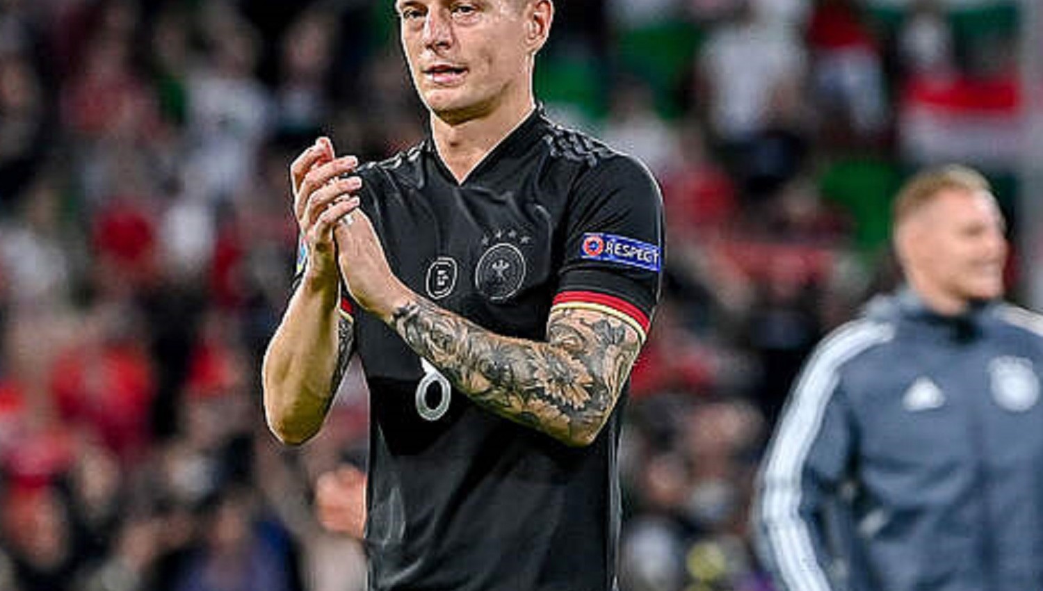 Usai Euro 2024: 5 Pemain Ini Bakal Pensiun, Ada Toni Kroos Sampai Ronaldo