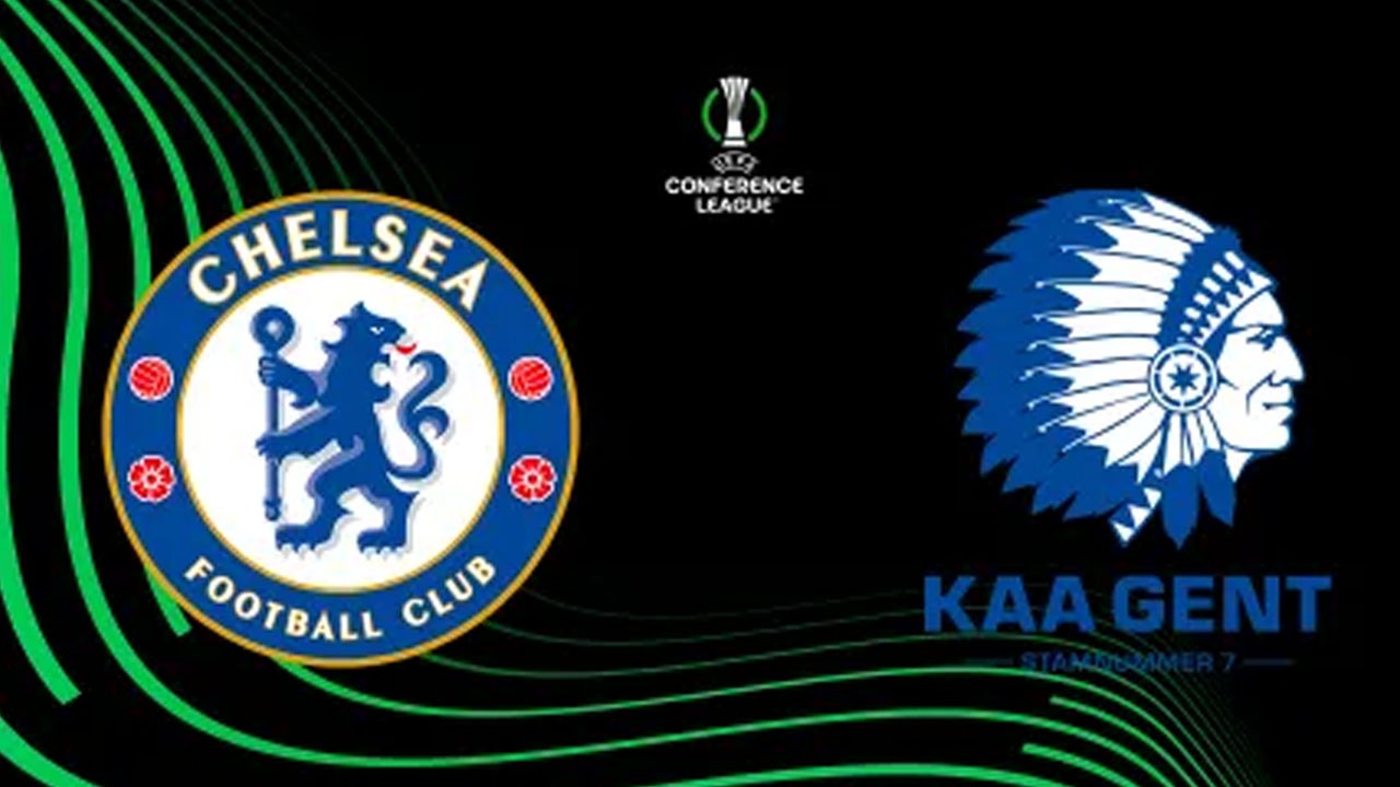 Link Streaming Chelsea vs Gent di Liga Konferensi Eropa
