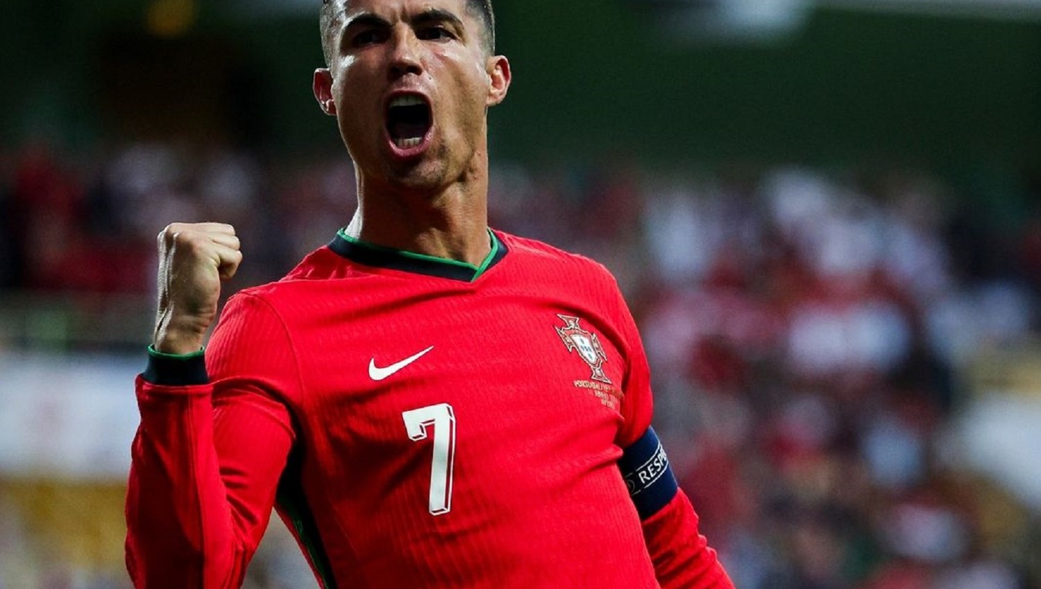 CR7 Berapi-api! Ronaldo Percaya Generasi Portugal Saat Ini Mampu Angkat Trofi Euro 2024