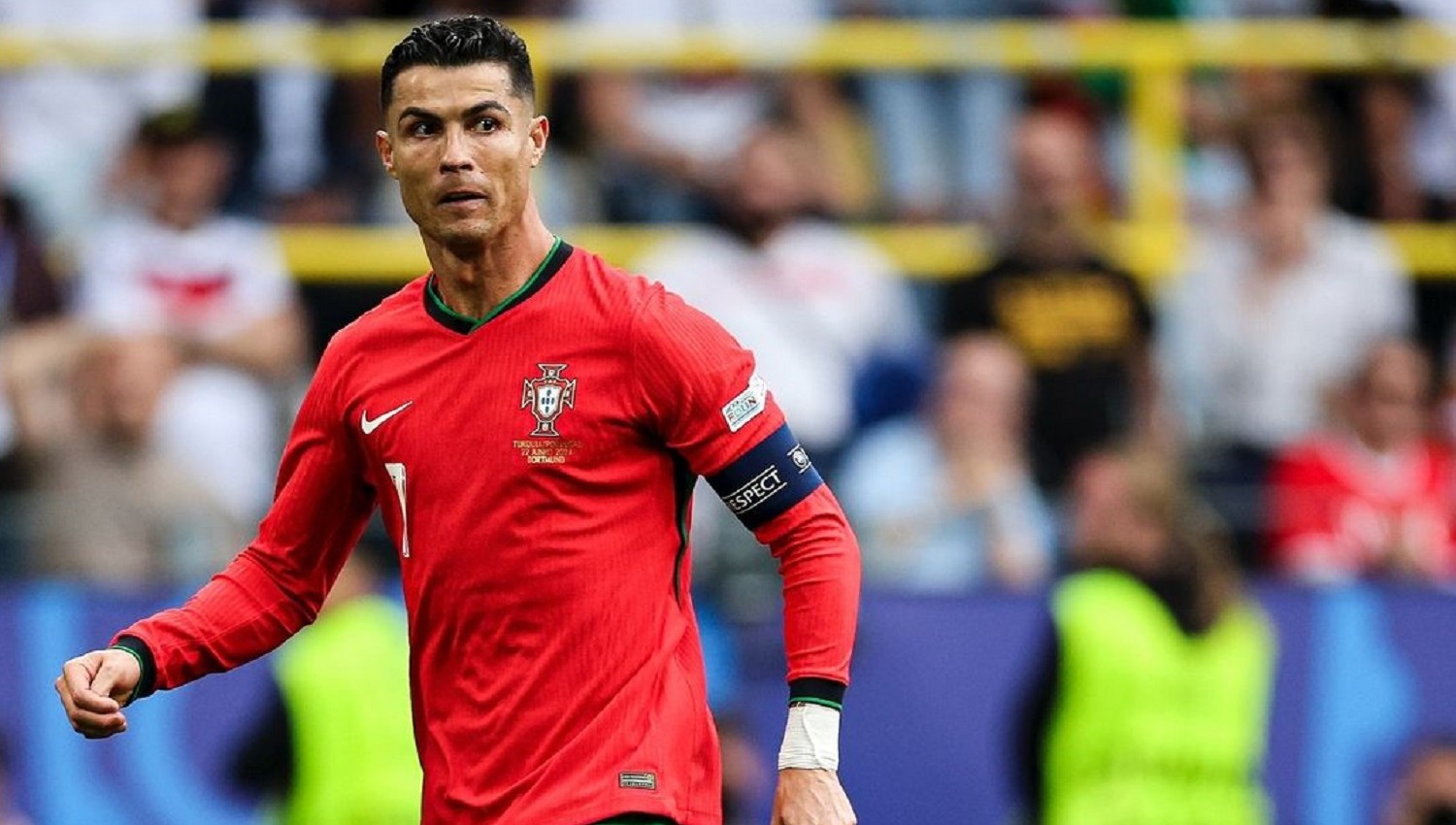 Euro 2024: Cristiano Ronaldo Wajib Starter Sejak Awal Lawan Prancis, Ini Alasannya