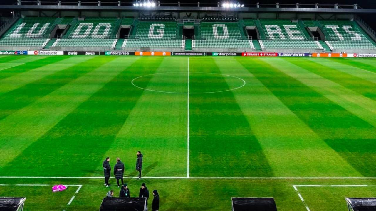 Tempat Menonton Ludogorets Razgrad vs FC Midtjylland di Liga Europa 2024/25
