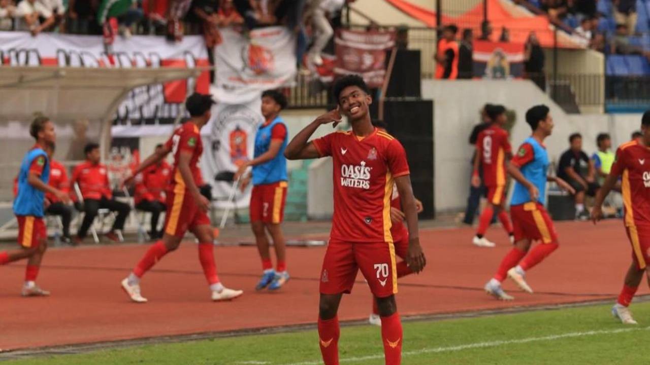 Prediksi Skor Persiku Kudus vs Persijap Jepara di Liga 2 2024/25
