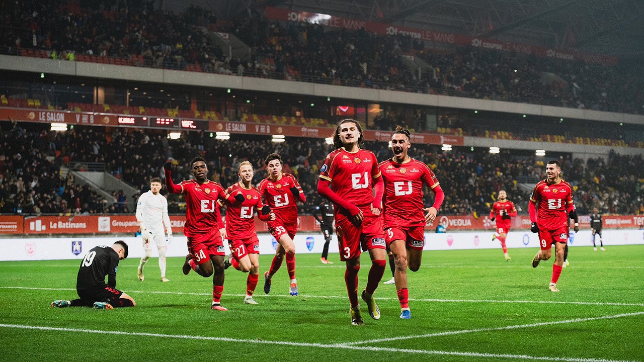Prediksi Le Mans FC vs Valenciennes di Piala Prancis 2024/25 - Tuan Rumah Penuh Motivasi!