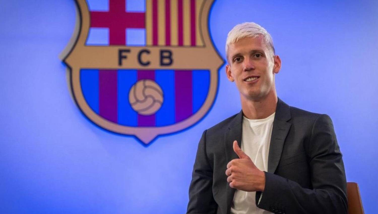 Prediksi Barcelona vs AS Monaco di Trofi Joan Gamper 2024: Dani Olmo Debut