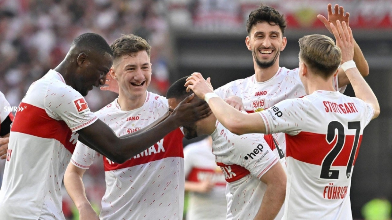 Susunan Pemain Vfb vs Young Boys di Liga Champions 2024/25