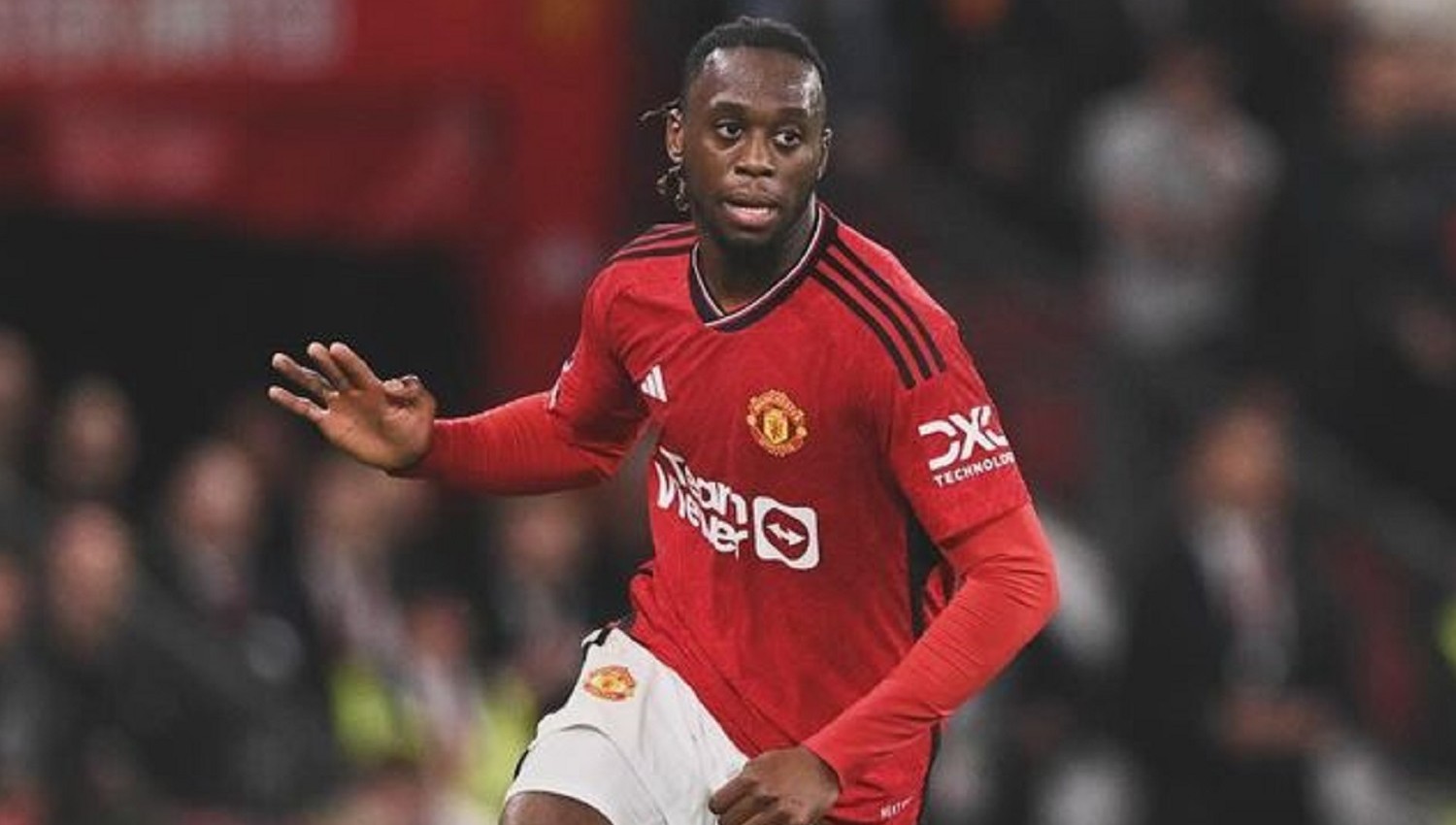 Demi Bintang Bayern Munchen, Manchester United Rela Lepas Aaron Wan-Bissaka dengan Harga Murah!