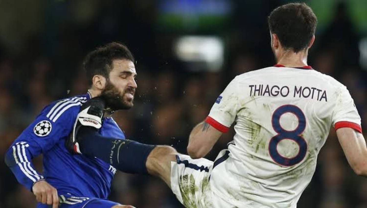 Pelatih Juventus Thiago Motta Mulai Waspadai Como 1907, Cesc Fabregas Jadi Ancaman Nyata