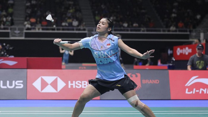 Update Hasil Drawing Indonesia Open 2024, Diawali Perang Saudara Wakil Tuan Rumah