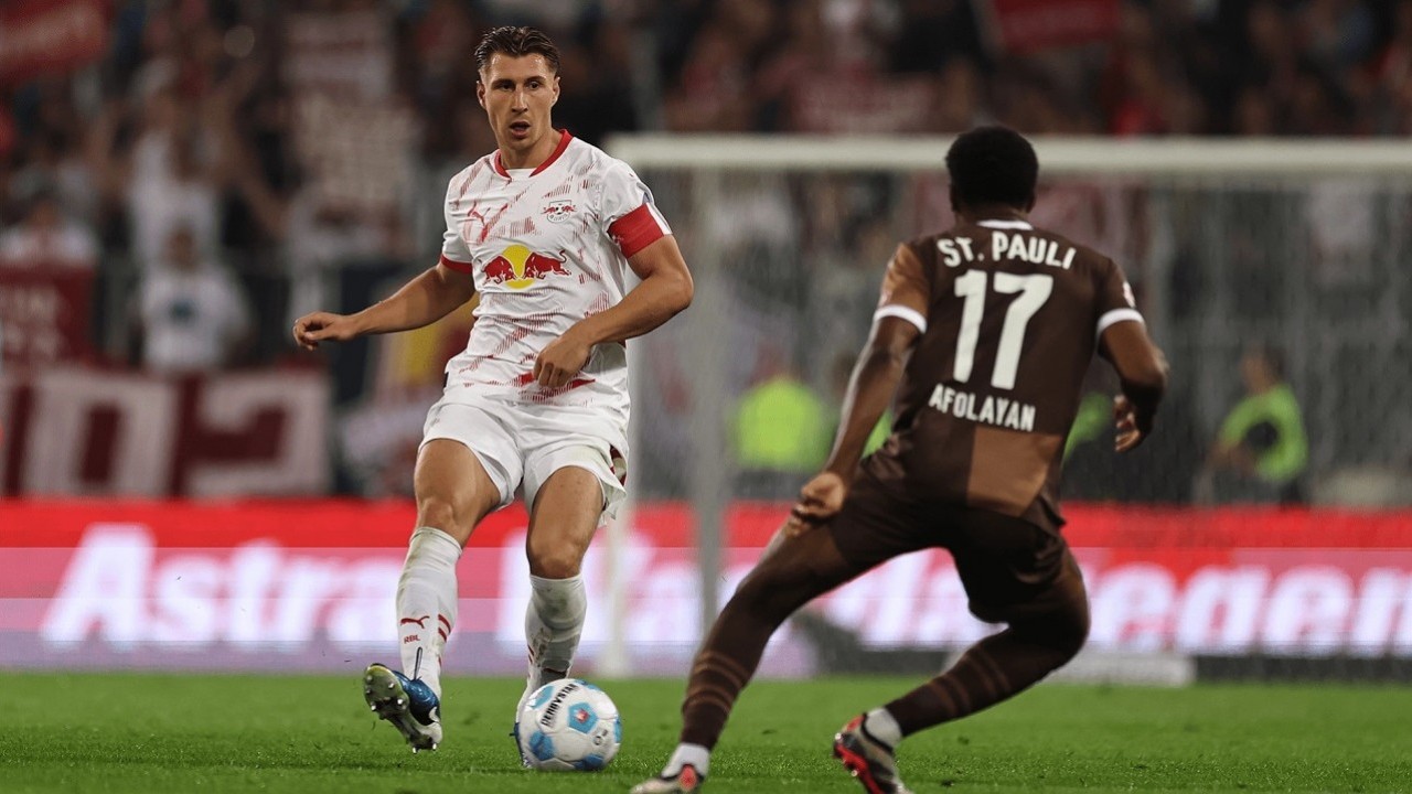 Prediksi Skor RB Leipzig vs ST Pauli di DFB Pokal 2024/25: Die Bullen Menang Mudah?