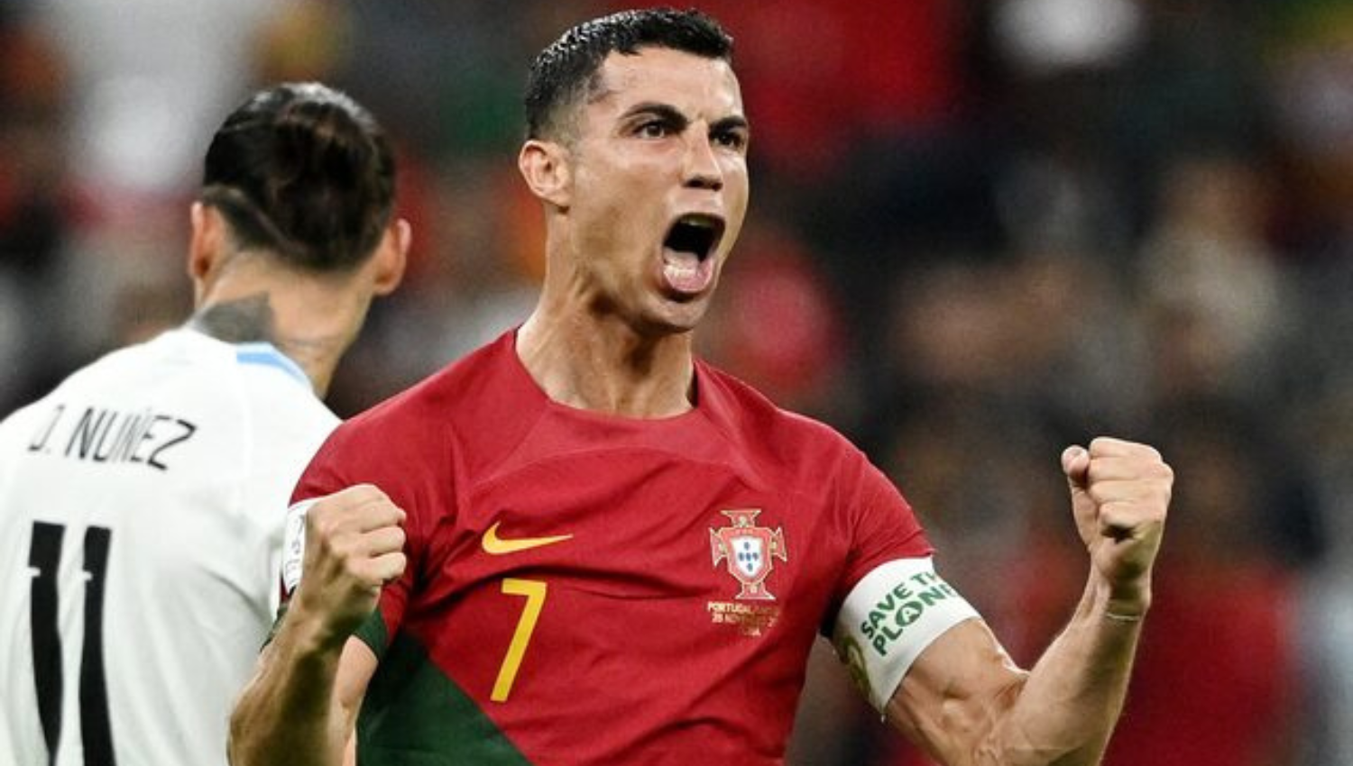 Tatap Portugal vs Ceko, Cristiano Ronaldo Optimistis Bisa Pecahkan 2 Rekor