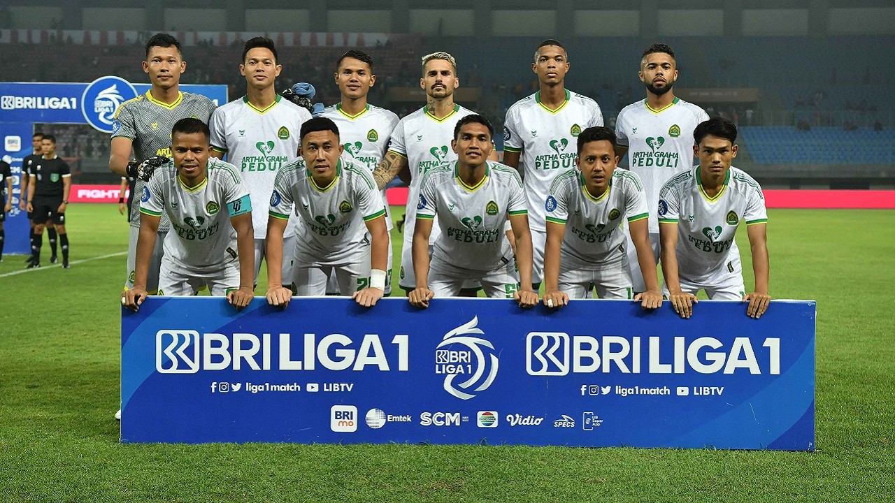 Prediksi Skor PSMS Medan vs Persikabo 1973 - Ajang Konsistensi di Grup 1 Liga 2 2024/25