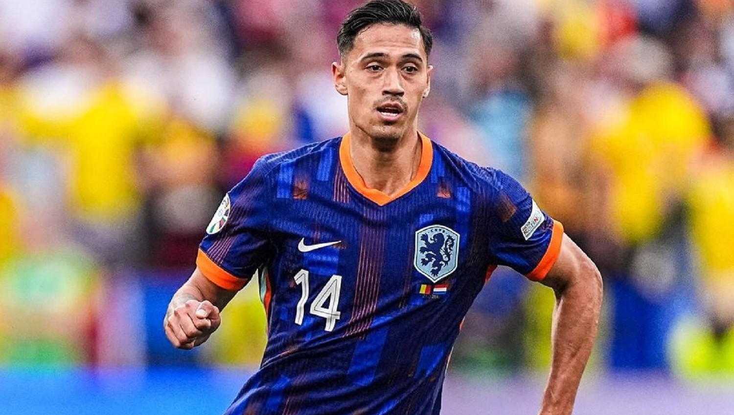 Euro 2024: Belanda Menang Atas Rumania, Reijnders: Ini Balasan Kami!