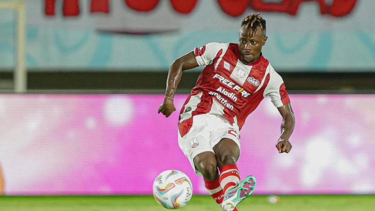 Link Live Streaming Persebaya Surabaya vs Persis Solo: Tim Tamu Bawa Pemain On Fire Liga 1