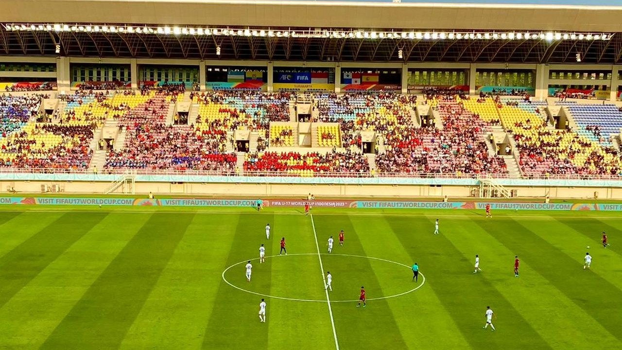 Rekor Penonton Terbanyak di Piala AFF 2024, Laga Mana yang Paling Menghebohkan?