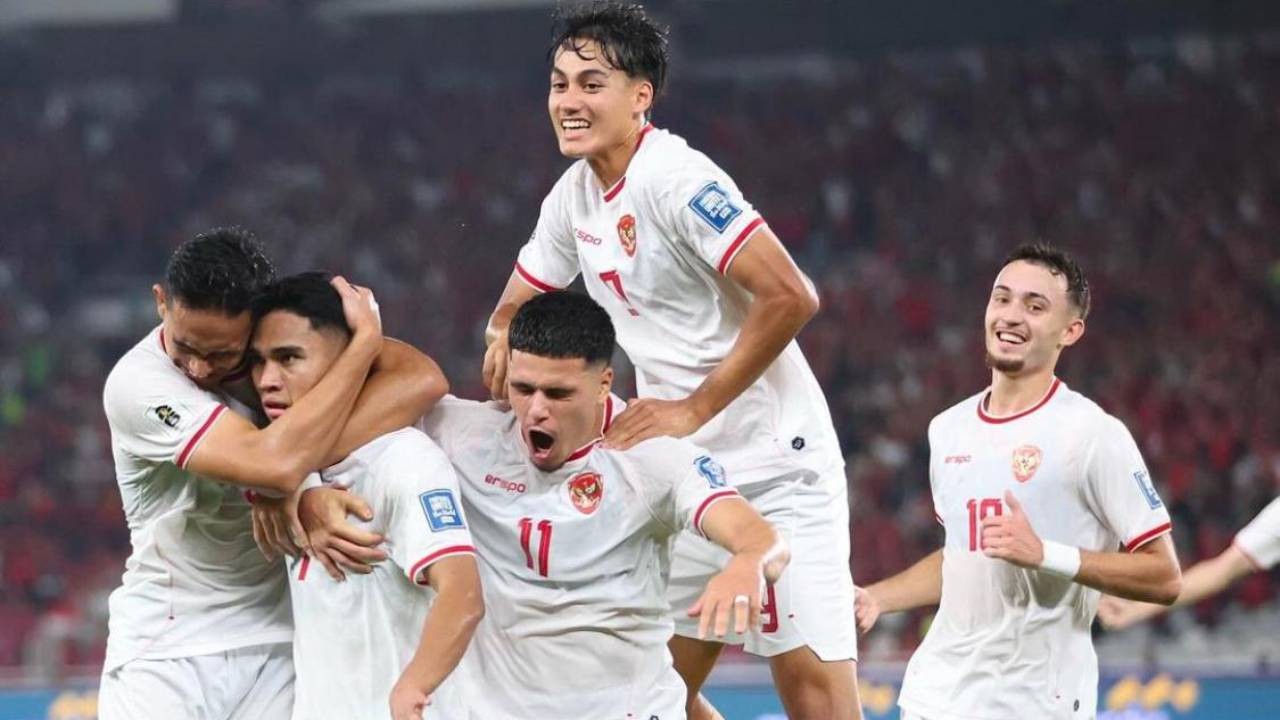 Dua Gol Marselino Ferdinan Buktikan Kejelian Coach Justin Atas Analisanya