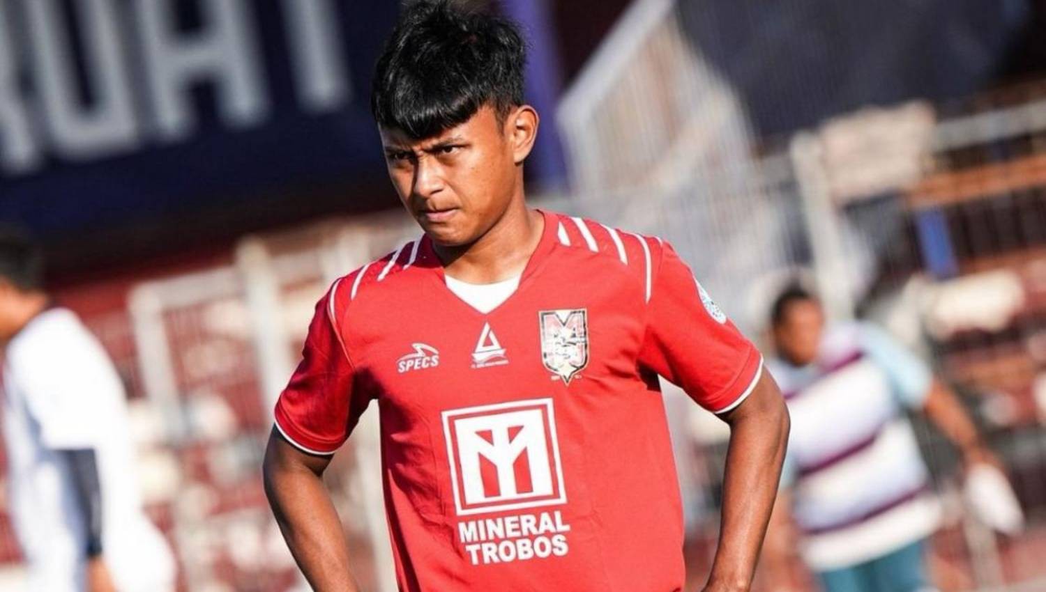 Malut United Berjuang Pertahankan Rekor Tak Terkalahkan di Markas Persik Kediri