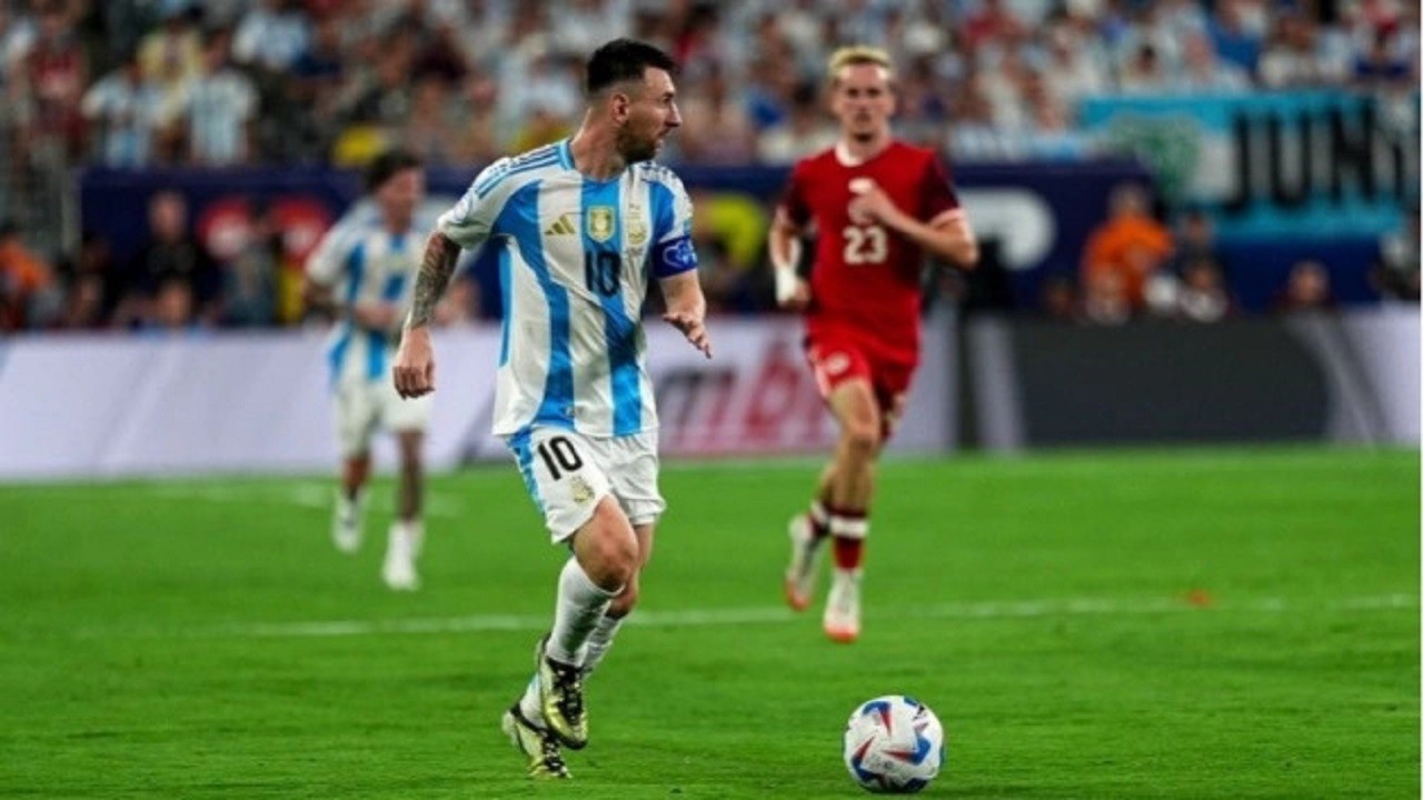 Prediksi Skor Argentina vs Peru di Kualifikasi Piala Dunia 2026 Zona CONMEBOL