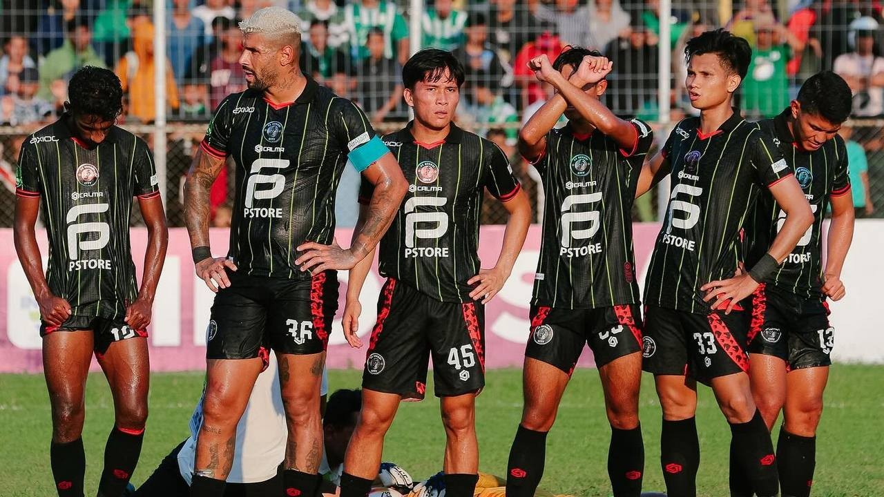 Prediksi Bekasi City vs PSKC Cimahi di Liga 2 2024/25 - Duel Para Pencari Kemenangan