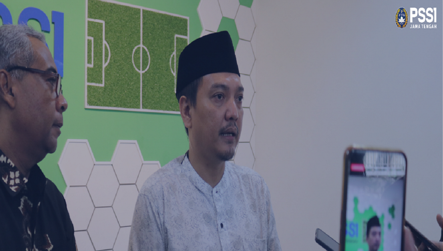 Eks Timnas Indonesia Diduga Terlibat Rusuh, PSSI Akan Hukum Oknum di Liga Tarkam