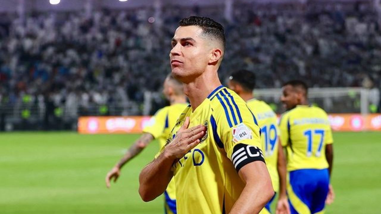Terkuak Alasan Cristiano Ronaldo Absen Bela Al Nassr Lawan Al Kholood, Ternyata Bukan Cedera!
