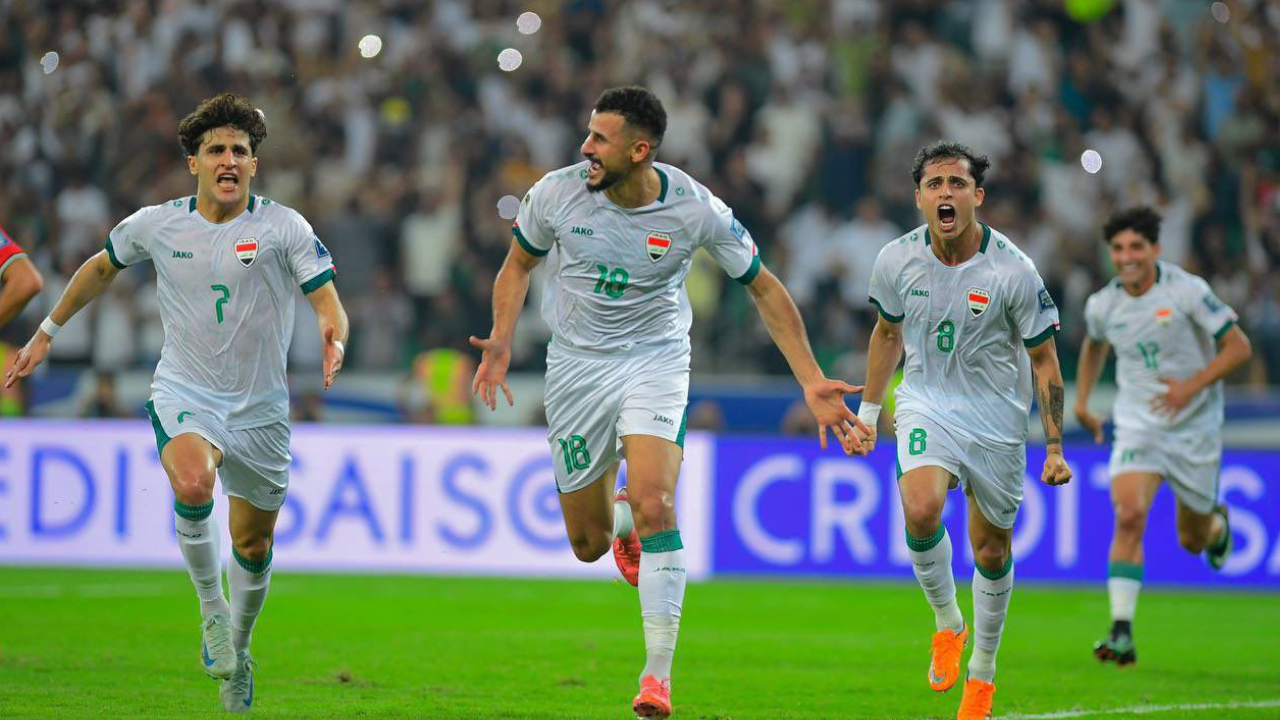 Prediksi Korea Selatan vs Irak di Kualifikasi Piala Dunia 2026: Penentuan Puncak Klasemen Grup B