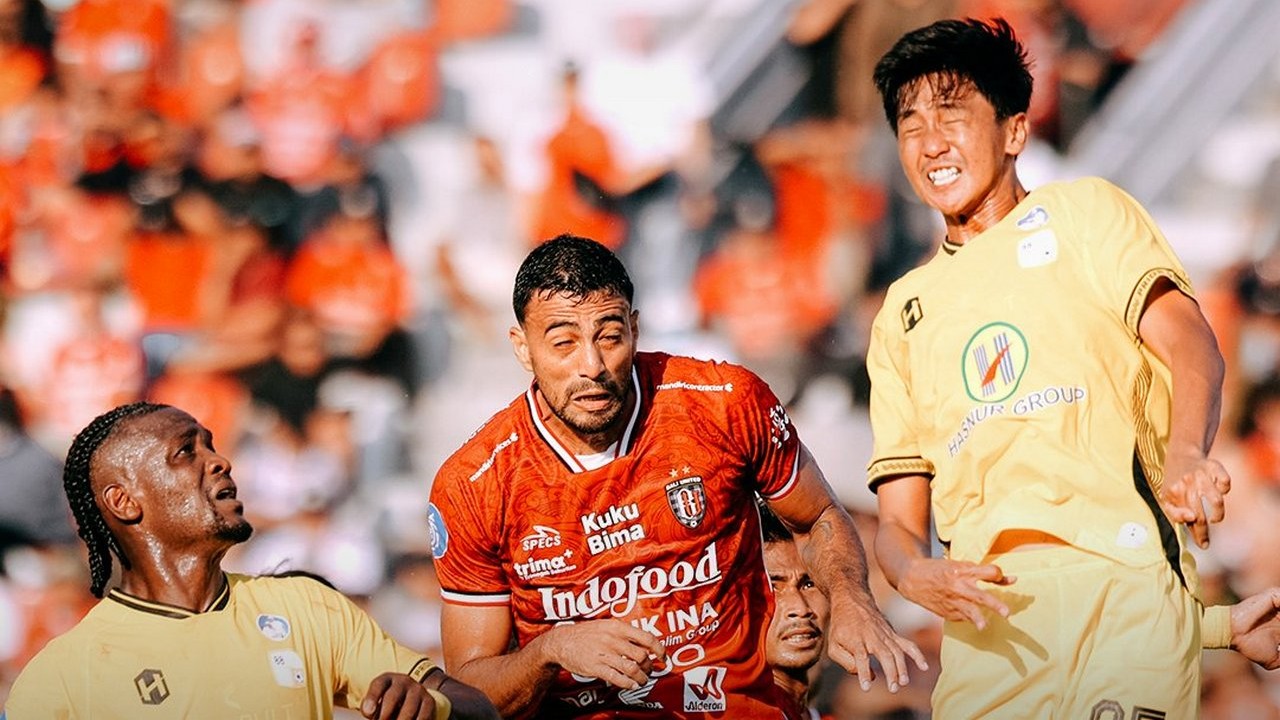 Prediksi Barito Putera vs Bali United di Liga 1 2024/25 - Laskar Antasari Berambisi Bangkit
